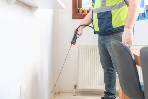 Best Emergency Pest Control  in Maple Heights, OH