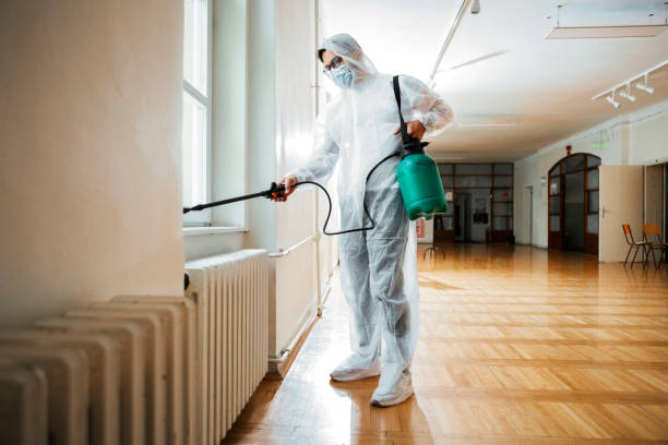 Best Pest Inspection Near Me  in Maple Heights, OH